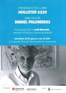 advac_presentació llibre Daniel Palomeras